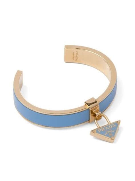 prada tape bracelet|farfetch bracelets for women.